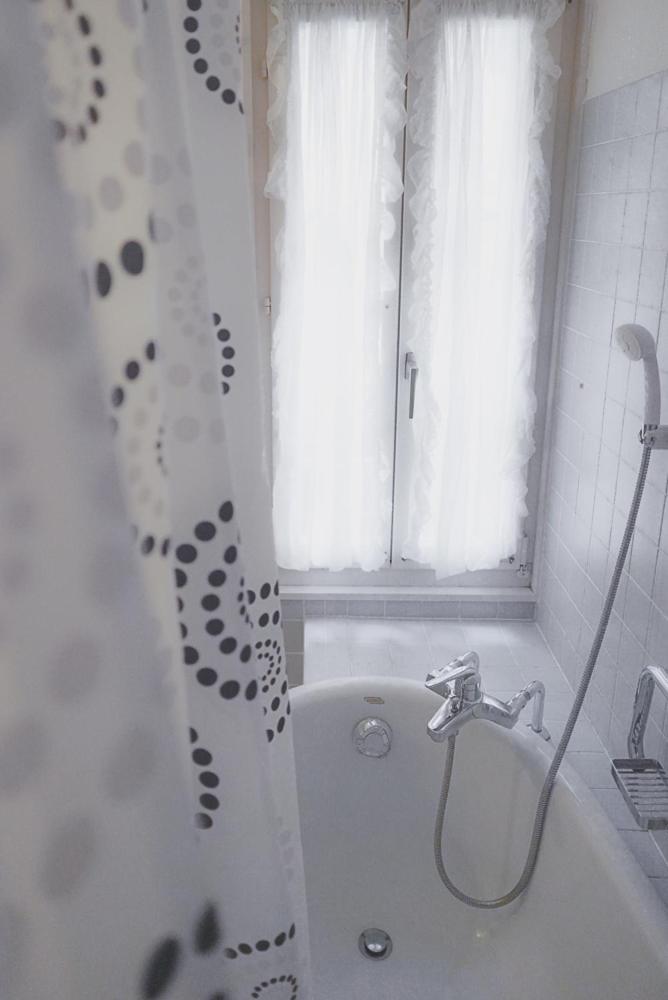 Dreierzimmer Därligen Exterior foto